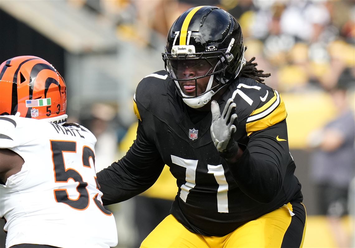 Steelers Week 3 analysis: These young players keyed the Steelers’ win against the Bengals