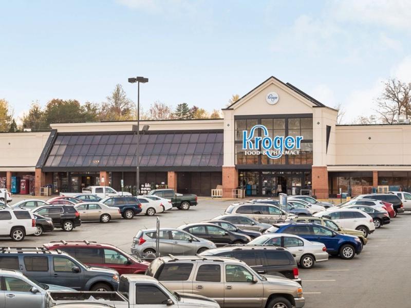 Slate Grocery REIT agrees to US$2.3B all-cash buyout by Brixmor-Everview JV • RENX