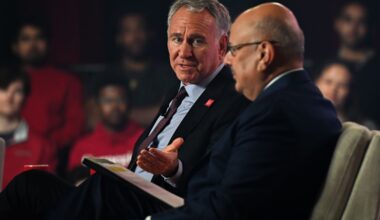 CMU to open Miami campus after $3 billion gift from Citadel founder Ken Griffin