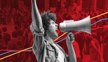 2027 College Free Speech Rankings: Kirk murder adds another difficult topic to dismal climate for student expression