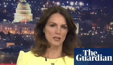 From ‘psyops’ to ‘hysterical hysteria’: how GB News and Talk TV lost their cool in the heatwaves | Climate science scepticism and denial