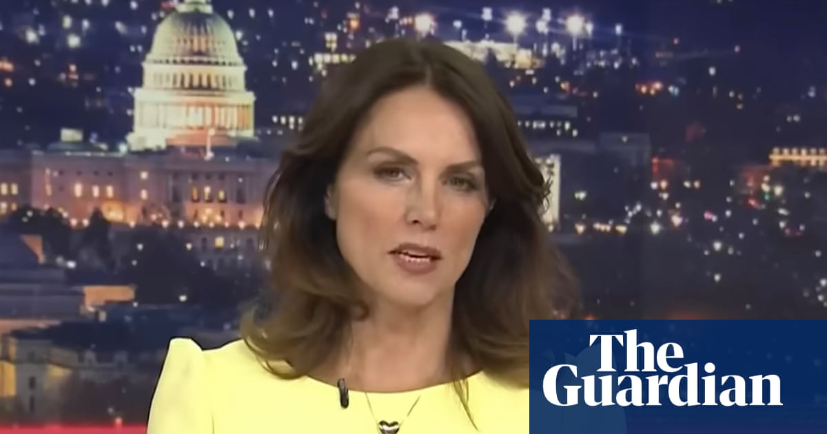 From ‘psyops’ to ‘hysterical hysteria’: how GB News and Talk TV lost their cool in the heatwaves | Climate science scepticism and denial