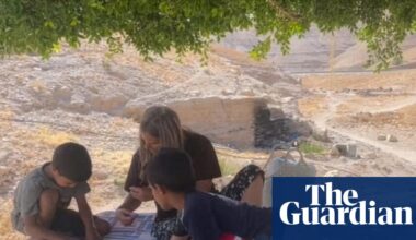 ‘Many of us in Israel live in a state of shock at the savagery’: veteran director Amos Gitai returns to Gaza | Venice film festival
