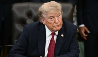 Trump Has No Plan for Fixing His Iran Debacle. The Democrats Need One.