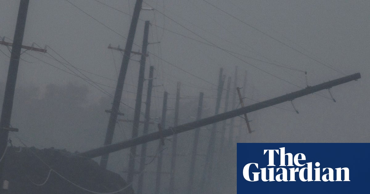 Why a supercharged El Niño is putting Hawaii in the bullseye of more storms | El Niño southern oscillation