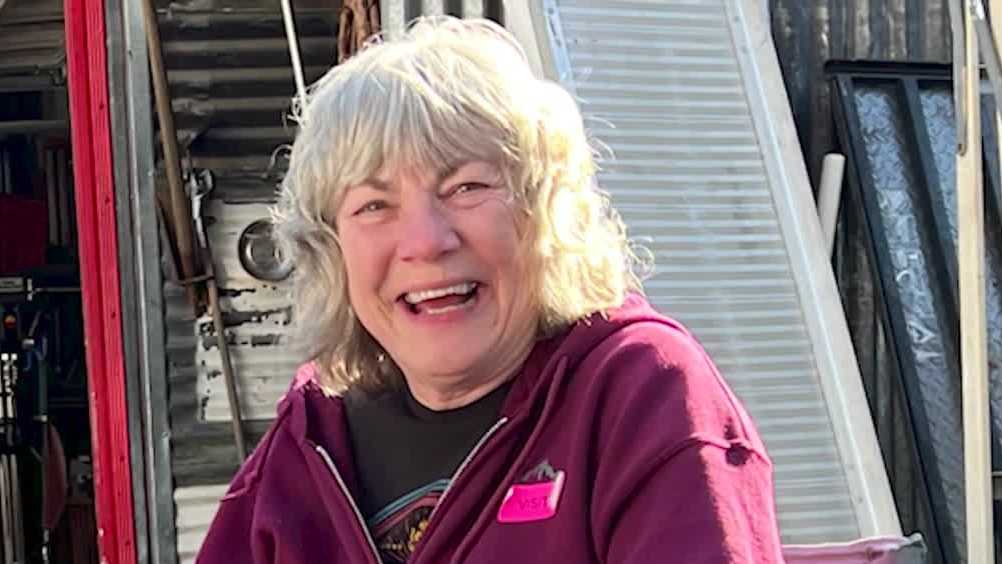 Placer County manhunt victim was DA office employee