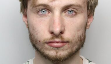 Bradford man jailed for 36 child sex offences online