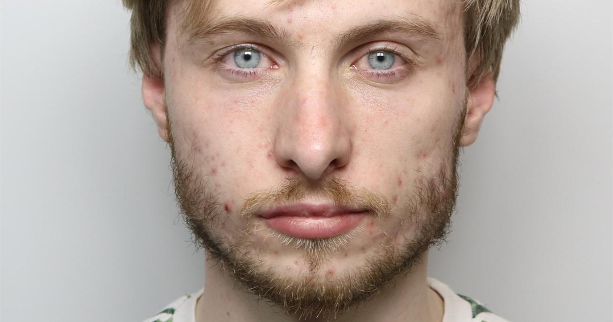 Bradford man jailed for 36 child sex offences online