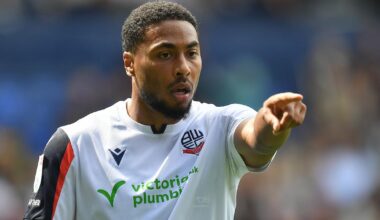 Bolton Wanderers v West Ham United - Latest team news update