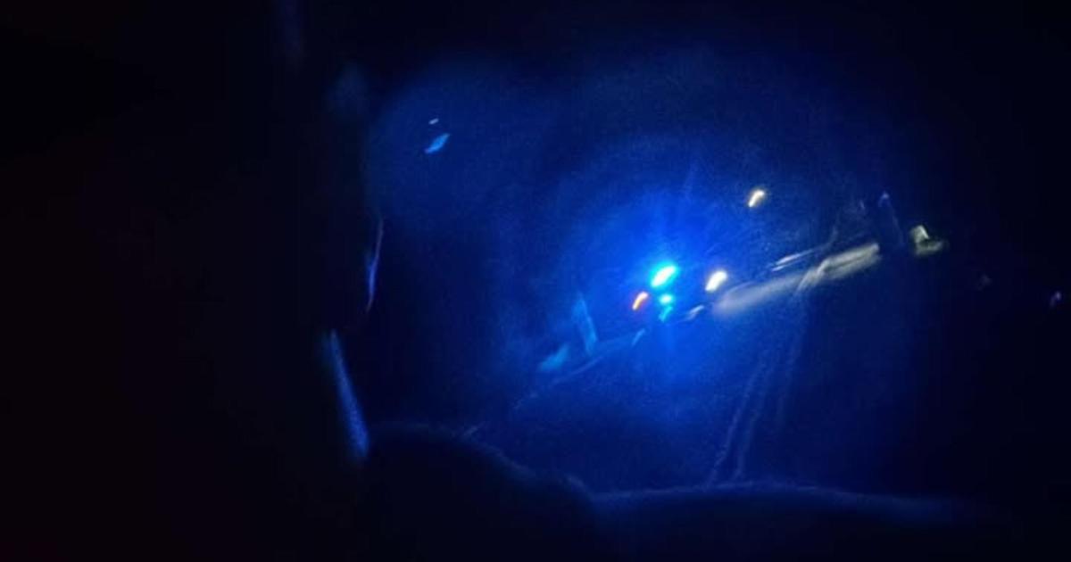 Teen girl arrested after cyclist dies in Worcester crash