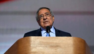 Iran war will continue for another six months, former US defence secretary says