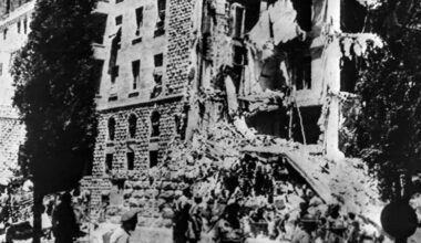Britain's complicated history with Israel