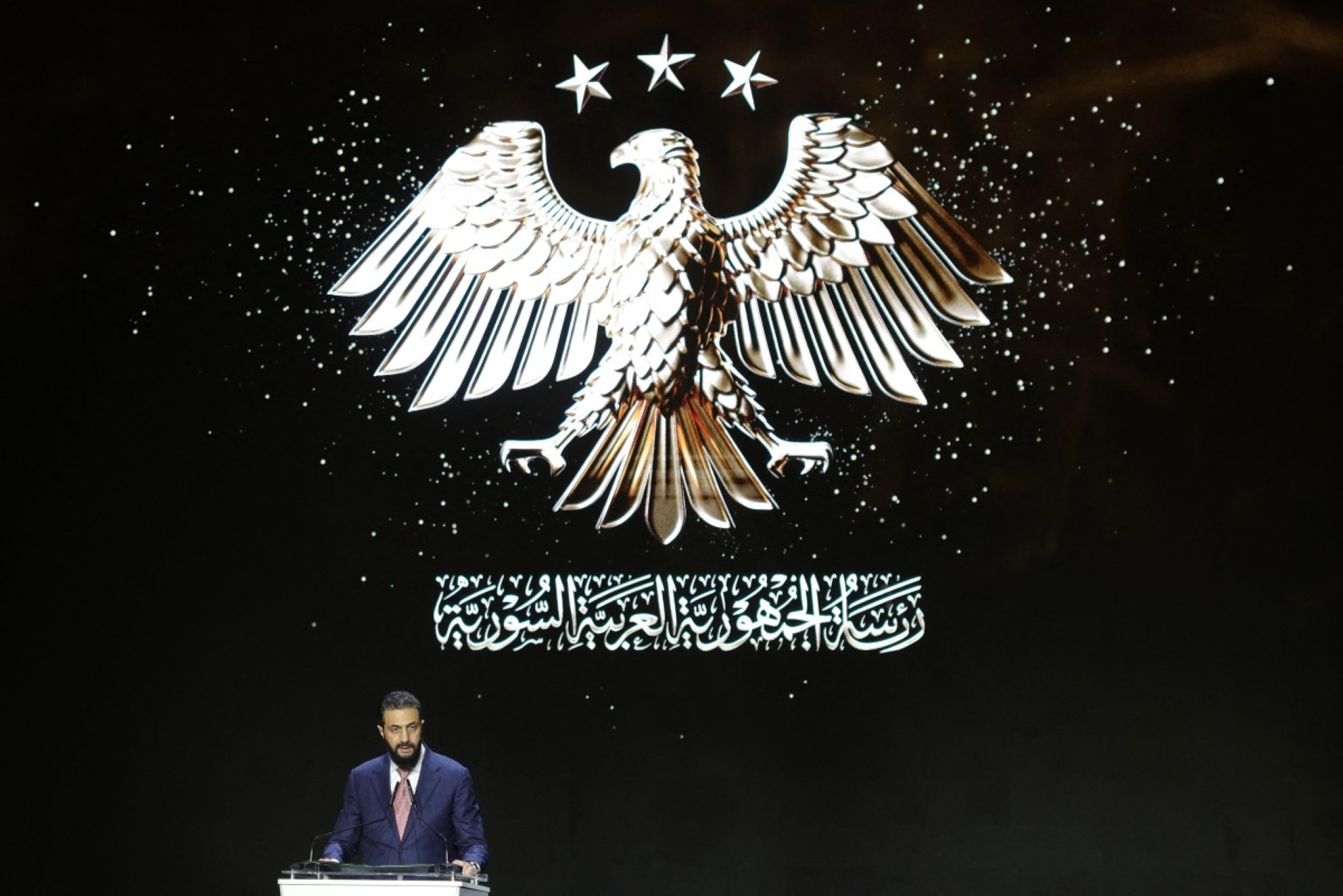 Bakr ALkasem / AFP