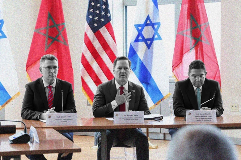 Morocco expands ties with Israel: why now?