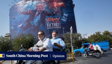 My Take | US-Israeli failure to bomb Iran into submission was preordained