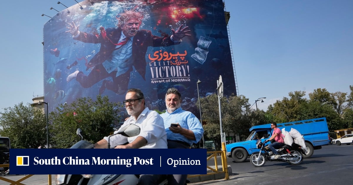 My Take | US-Israeli failure to bomb Iran into submission was preordained