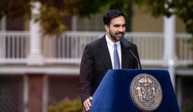 Mamdani and Trump Discuss Immigration and Affordability at Gracie Mansion