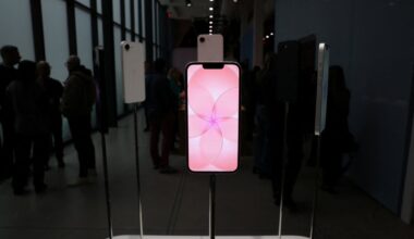 Apple to unveil foldable ‘iPhone Duo’ in biggest redesign ever – but there’s a catch