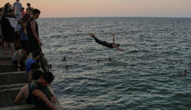 Israel Halted Supply of Water to Gaza Amid Ongoing Desalination Crisis