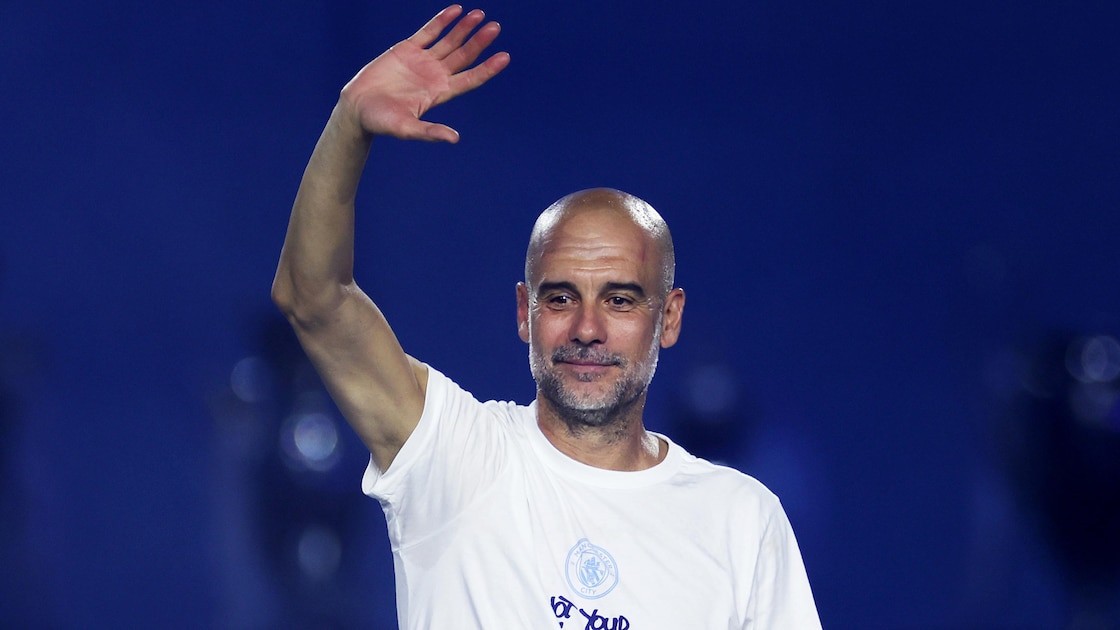 Pep Guardiola Reacts to Manchester City's Guilty Verdict in Premier League Financial Rules Case
