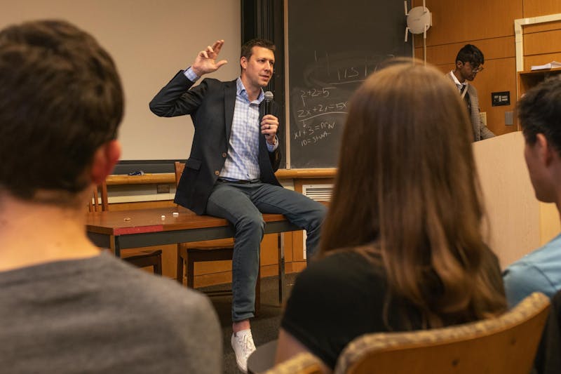 Rep. Josh Riley Votes to Block Federal Aid for Universities That Engage in Boycotts Against Israel