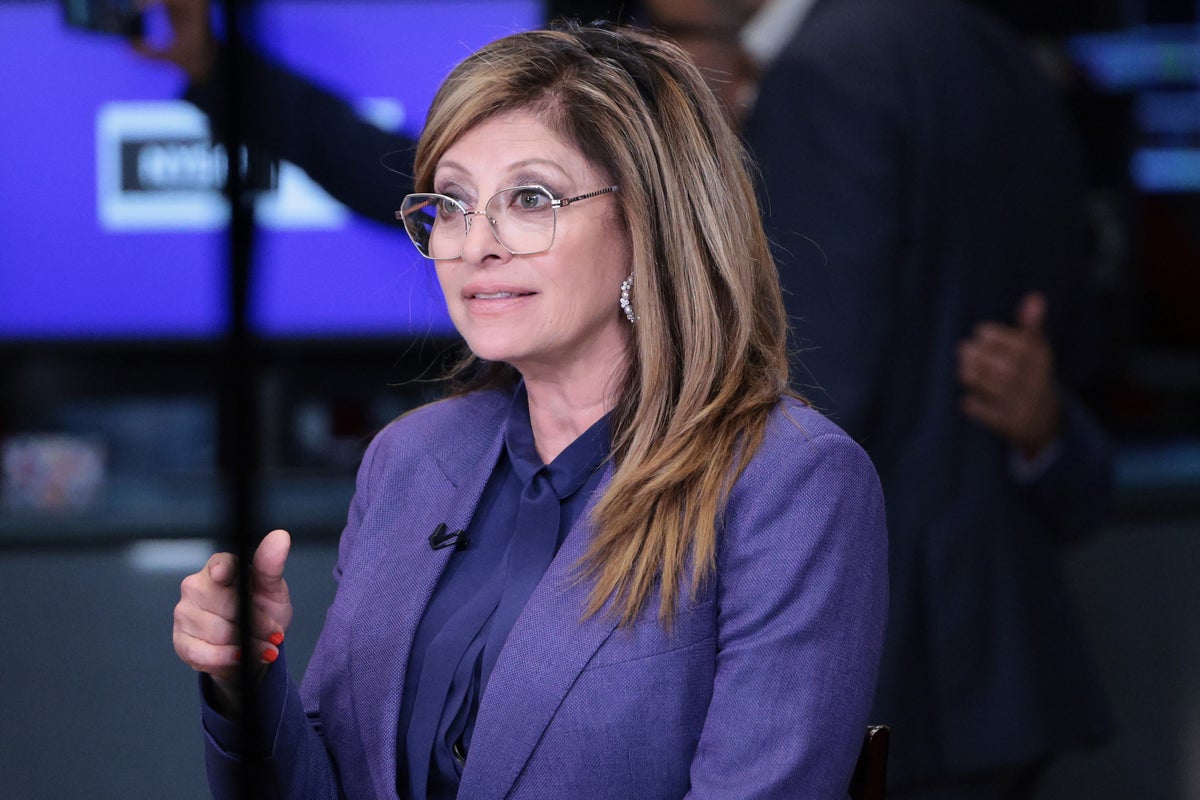 Fox axes Trump favorite Maria Bartiromo ‘effective today’
