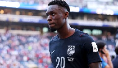 The Folarin Balogun shambles exposes much deeper problems at Everton