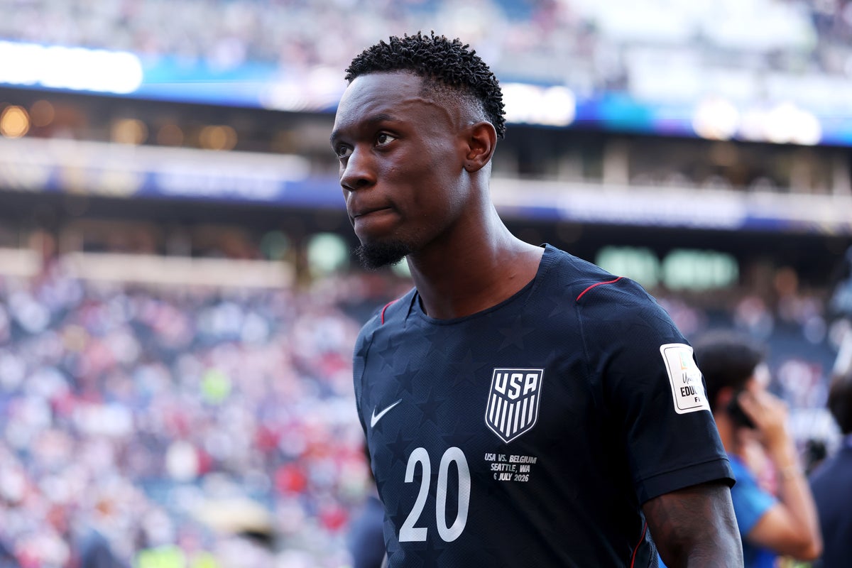 The Folarin Balogun shambles exposes much deeper problems at Everton