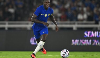 Chelsea XI vs Leeds: Confirmed team news, predicted lineup and injury latest for Carabao Cup - London Evening Standard