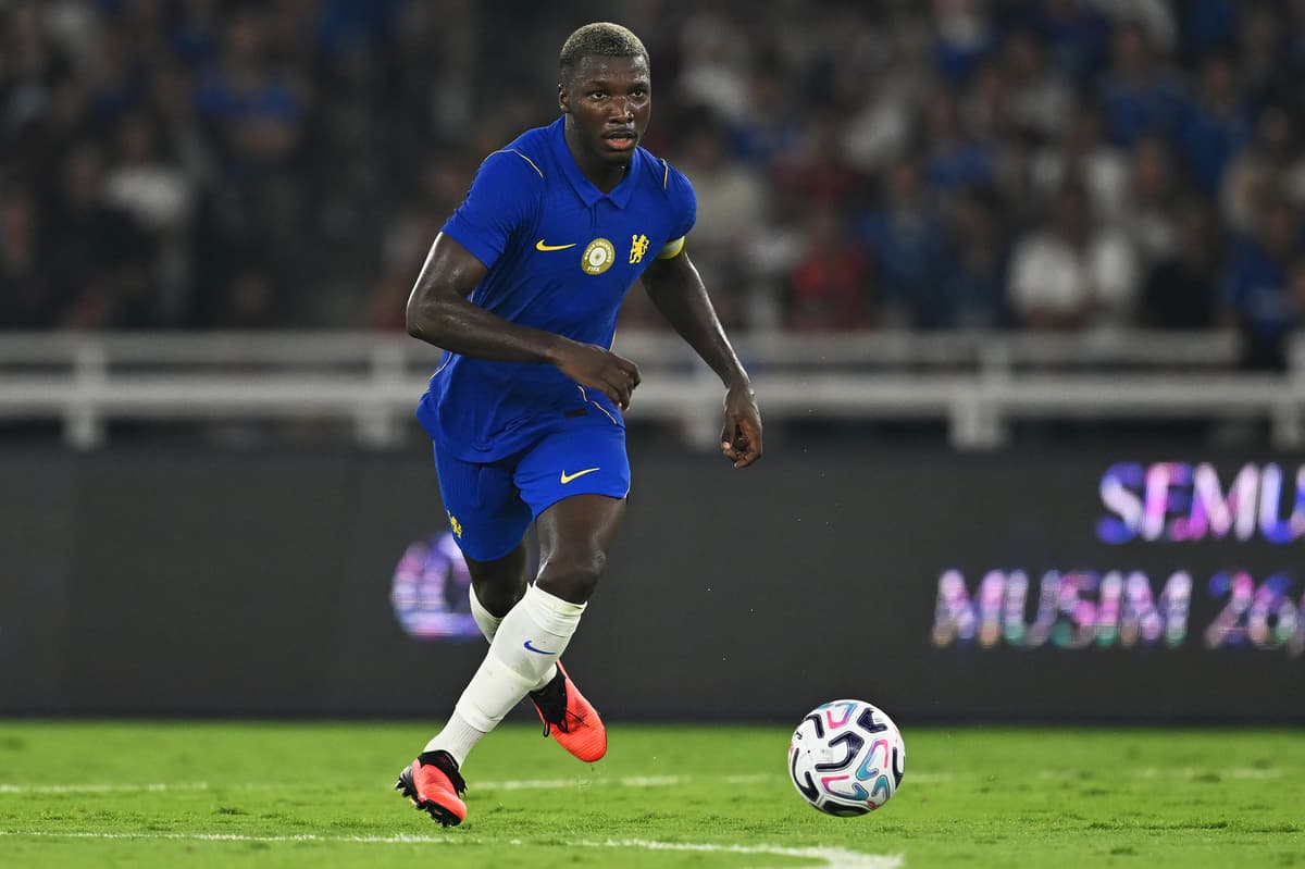 Chelsea XI vs Leeds: Confirmed team news, predicted lineup and injury latest for Carabao Cup - London Evening Standard