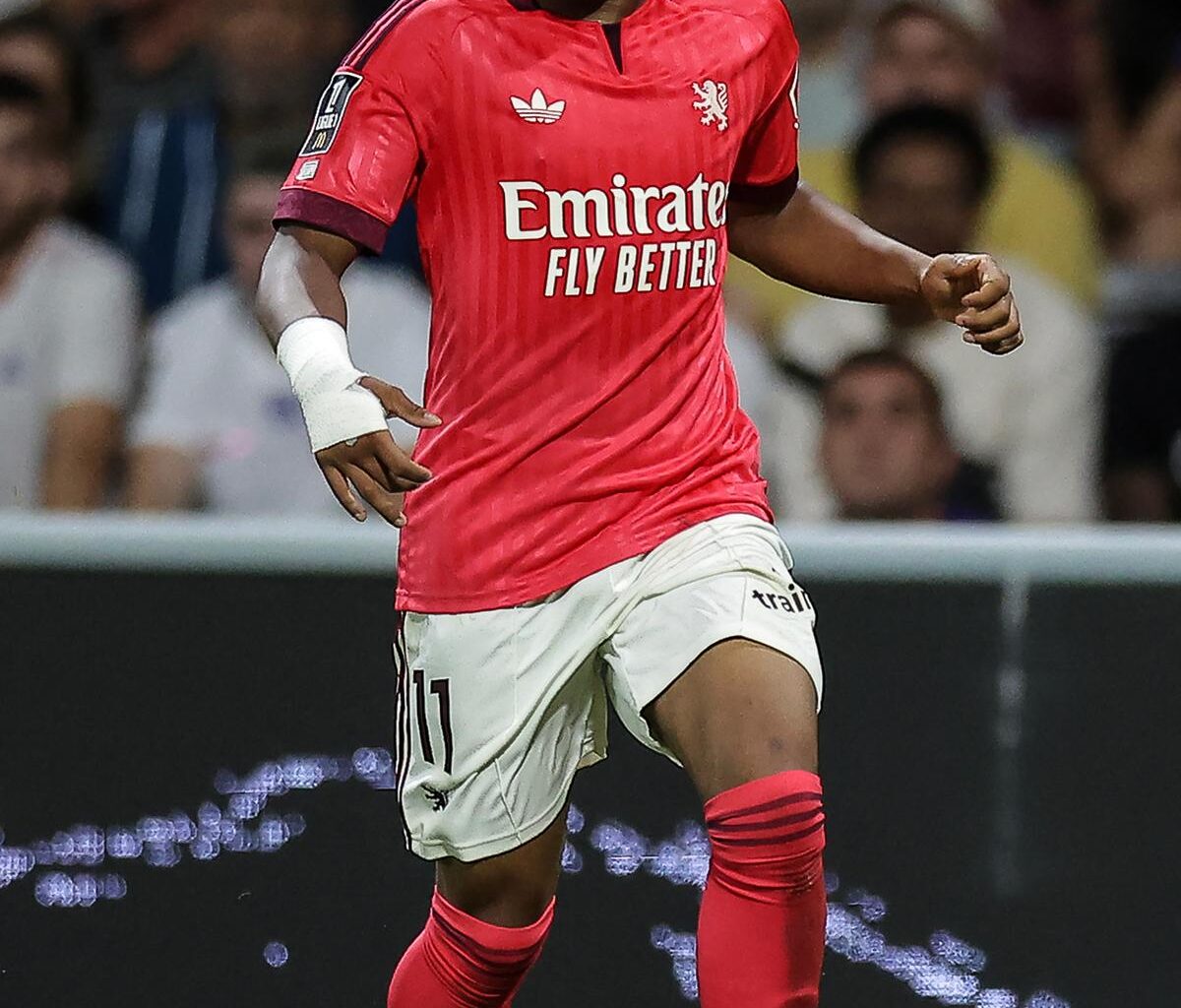Arsenal look into surprise new attack target ahead of Deadline Day - London Evening Standard