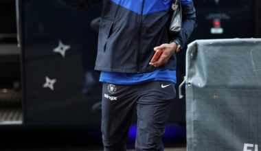 Every Deadline Day transfer and the deals that could still happen