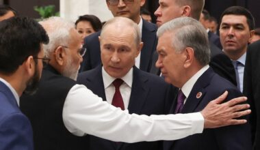 Putin’s friends finally tell him the truth: Get out of Ukraine to save yourself
