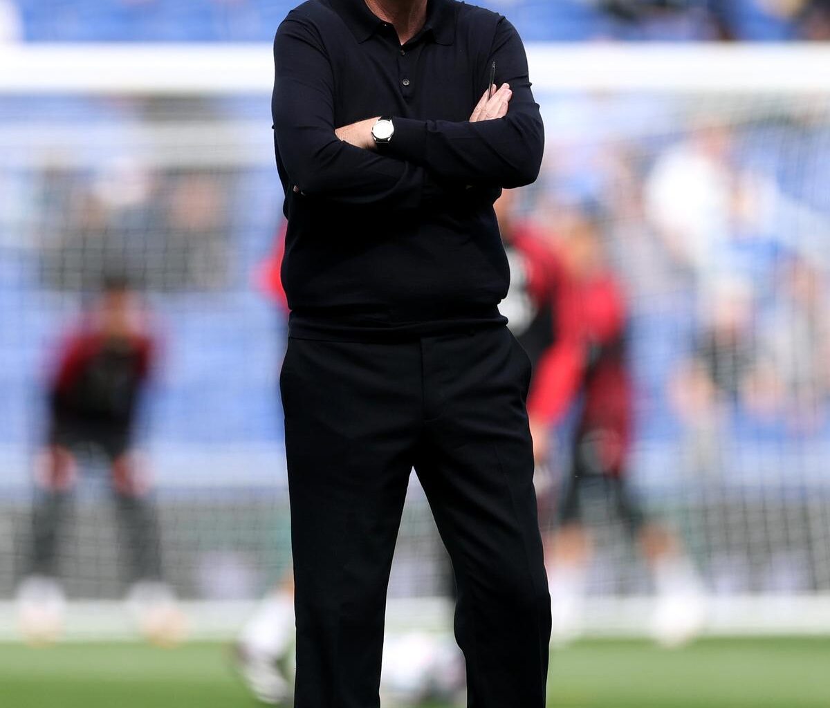 Tottenham blow as Moyes confirms Everton recruit in line for debut - London Evening Standard