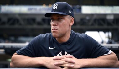 Aaron Judge Injury Return Announced After Yankees Star Takes Live BP on Video