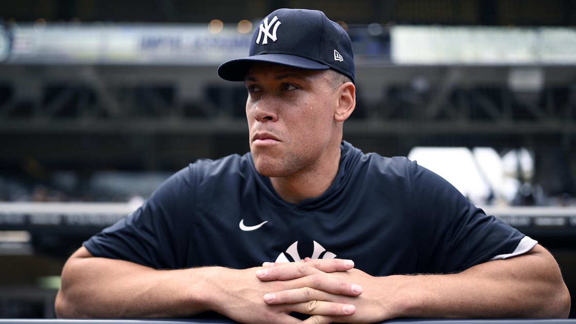 Aaron Judge Injury Return Announced After Yankees Star Takes Live BP on Video