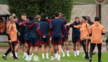 Arsenal 'begin process' for next five deals as Mikel Arteta agrees new contract - London Evening Standard