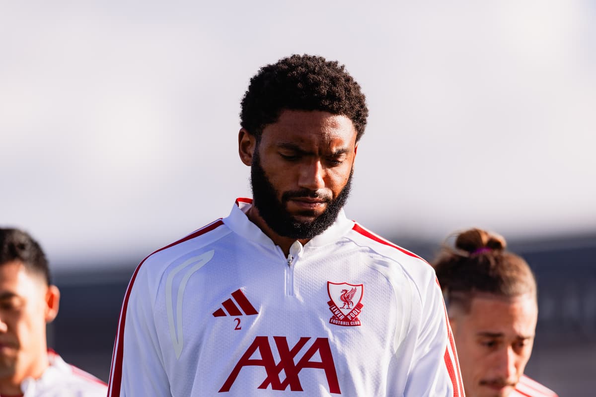 Liverpool XI vs Tottenham: Predicted lineup and confirmed team news - London Evening Standard