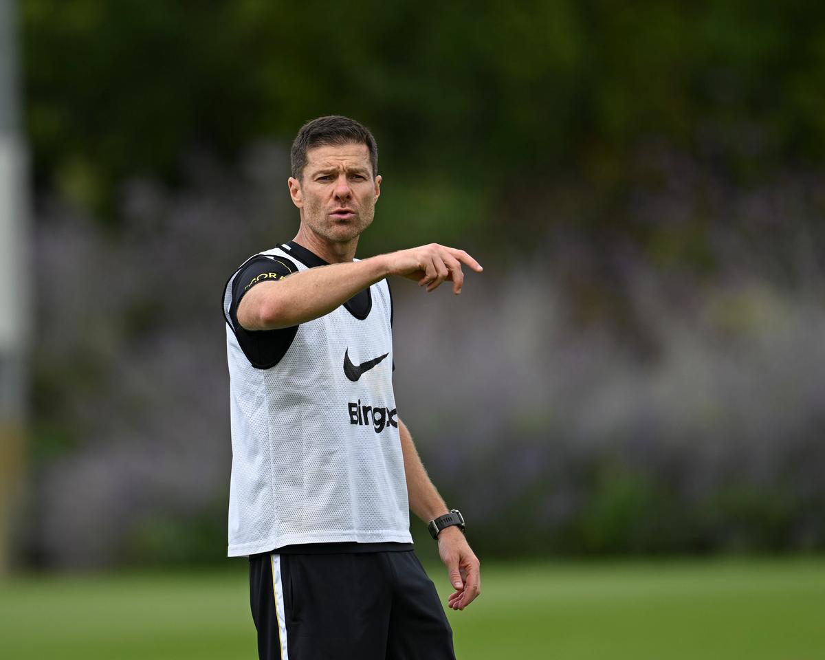 Alonso defends Chelsea tactics but hints at changes before Hull match - London Evening Standard