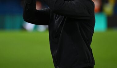 Xabi Alonso reveals Chelsea plan to improve strength in depth after Leeds disappointment - London Evening Standard