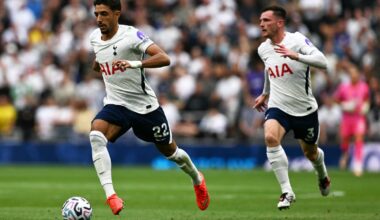 Tottenham player ratings: New undroppable emerges amid 4/10 flops - London Evening Standard