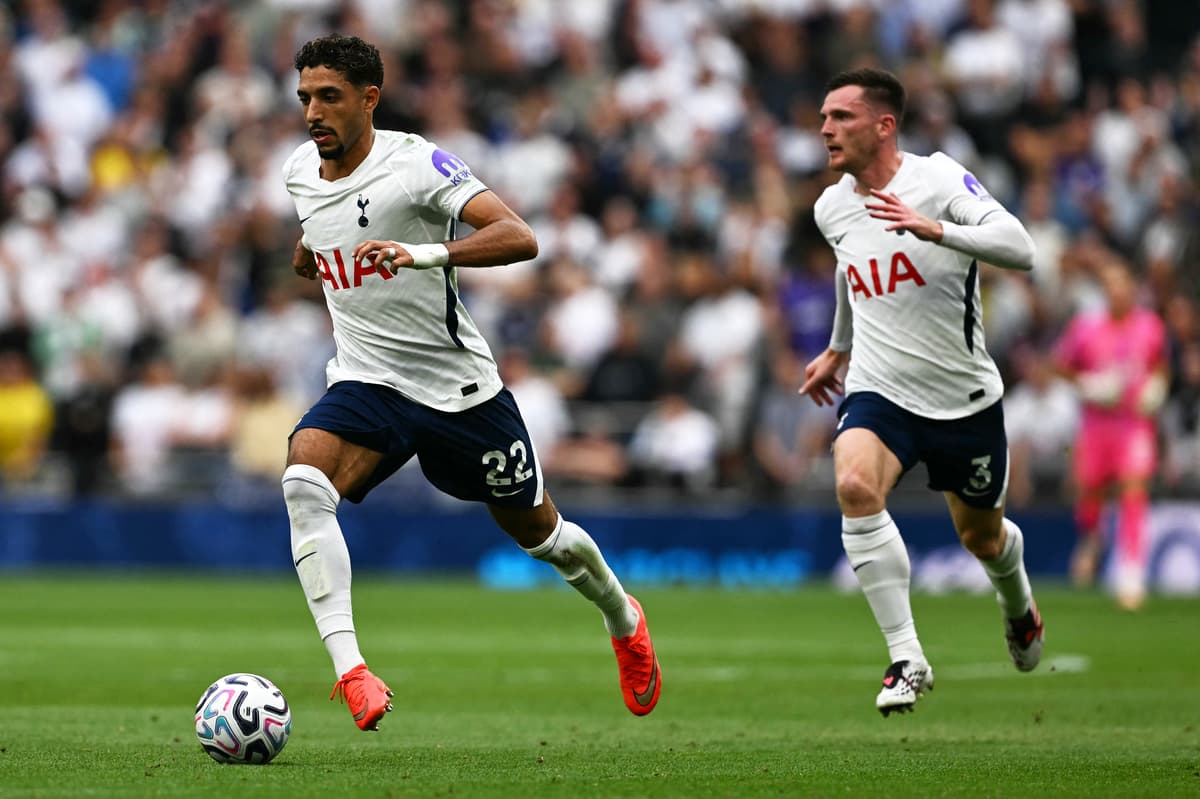 Tottenham player ratings: New undroppable emerges amid 4/10 flops - London Evening Standard