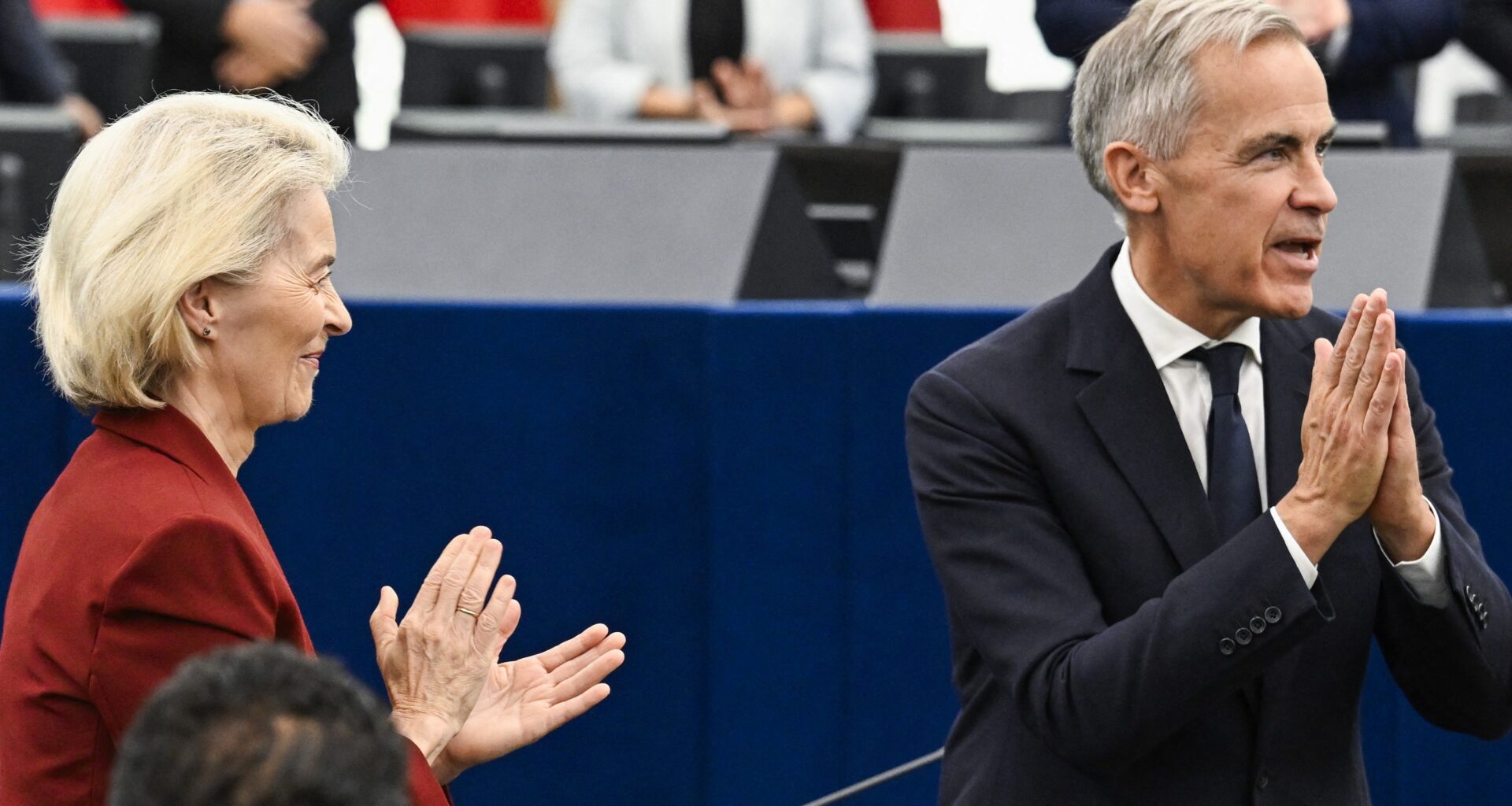 Canada could become the EU’s first ‘associate member.’ What would it mean for Montreal?