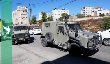 Israel army detains Palestinian at hospital after settler killed