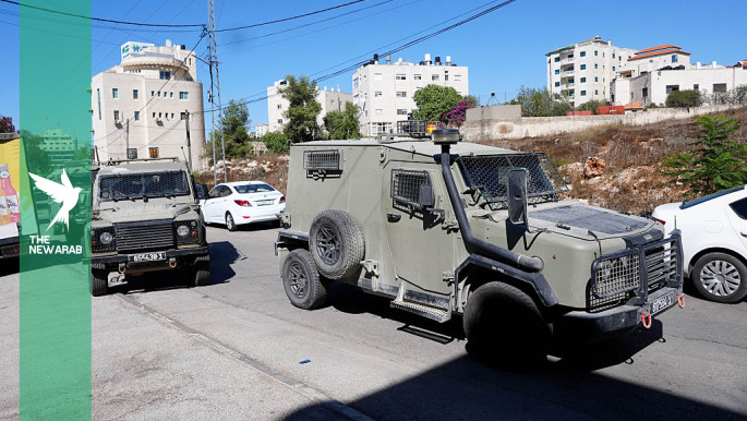 Israel army detains Palestinian at hospital after settler killed