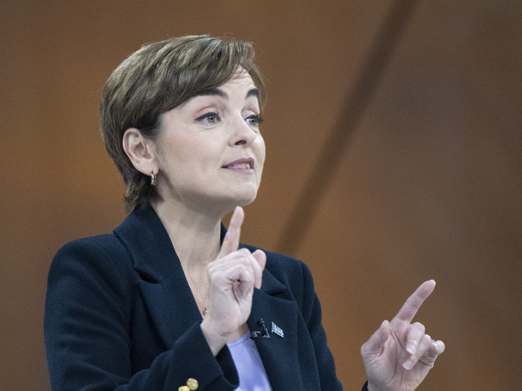 Allegations of U.S. interference rock Quebec election campaign