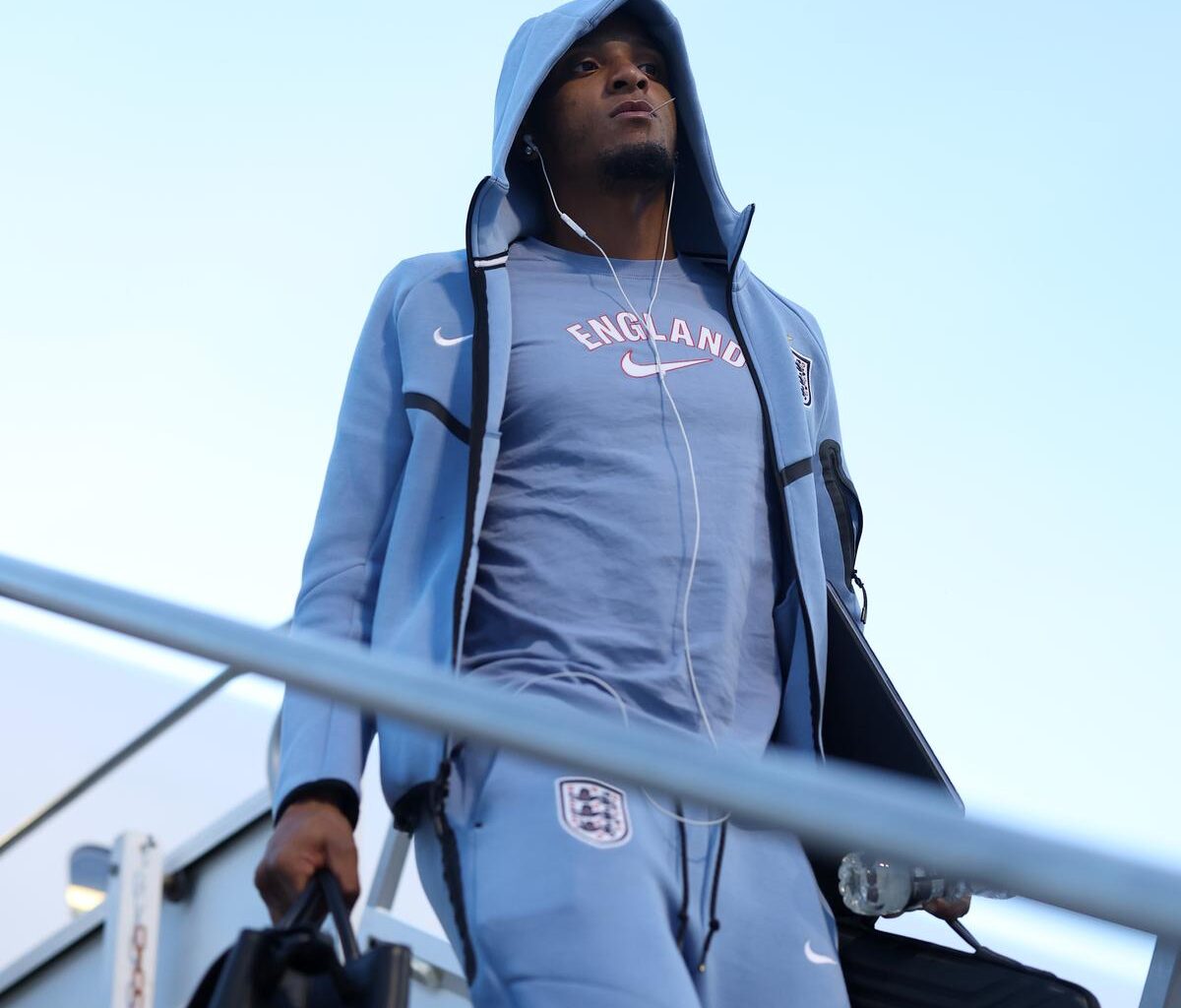 England XI vs Czech Republic: Predicted lineup and confirmed team news - London Evening Standard