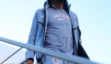 England XI vs Czech Republic: Predicted lineup and confirmed team news - London Evening Standard