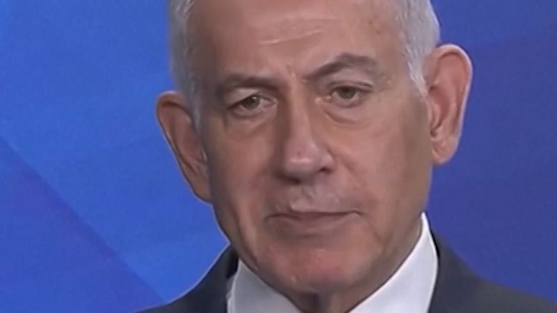 Netanyahu says Israeli passenger ‘neutralized’ attacker on Flydubai flight