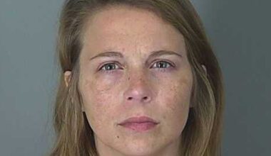 Bond denied for SC mother charged with attempted murder of her children